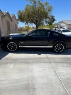 Thumbnail Photo 1 for 2007 Ford Mustang