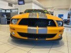 Thumbnail Photo 1 for 2007 Ford Mustang Shelby GT500