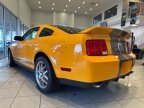 Thumbnail Photo 5 for 2007 Ford Mustang Shelby GT500