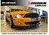 2007 Ford Mustang Shelby GT500