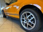 Thumbnail Photo 6 for 2007 Ford Mustang Shelby GT500
