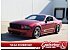 2007 Ford Mustang Saleen