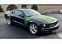 2007 Ford Mustang GT Coupe