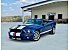 2007 Ford Mustang Shelby GT500 Convertible