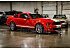 2007 Ford Mustang Shelby GT500 Coupe