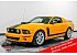2007 Ford Mustang GT Coupe