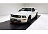2007 Ford Mustang GT Coupe