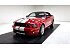 2007 Ford Mustang Shelby GT500 Convertible