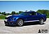 2007 Ford Mustang Shelby GT500 Coupe