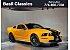 2007 Ford Mustang GT Coupe