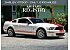 2007 Ford Mustang Shelby GT500 Coupe