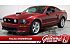2007 Ford Mustang GT Coupe