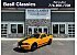 2007 Ford Mustang GT Coupe