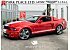 2007 Ford Mustang Shelby GT500