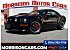 2007 Ford Mustang GT Coupe