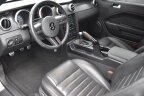 Thumbnail Photo 5 for 2007 Ford Mustang Shelby GT500 Coupe