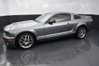 Thumbnail Photo 1 for 2007 Ford Mustang Shelby GT500 Coupe