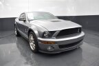 Thumbnail Photo 3 for 2007 Ford Mustang Shelby GT500 Coupe