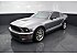 2007 Ford Mustang Shelby GT500 Coupe