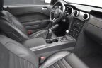 Thumbnail Photo 2 for 2007 Ford Mustang Shelby GT500 Coupe