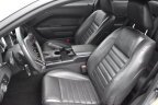 Thumbnail Photo 6 for 2007 Ford Mustang Shelby GT500 Coupe