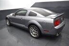 Thumbnail Photo 4 for 2007 Ford Mustang Shelby GT500 Coupe