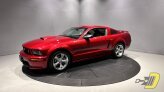 2007 Ford Mustang GT Premium