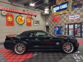 2007 Ford Mustang Shelby GT500 Convertible