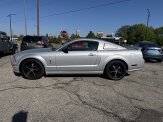 2007 Ford Mustang GT Coupe