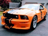 2007 Ford Mustang GT Premium