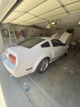 2007 Ford Mustang GT Coupe