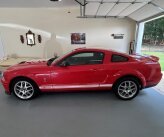 2007 Ford Mustang Shelby GT500