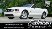 2007 Ford Mustang GT