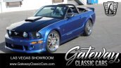 2007 Ford Mustang GT Convertible