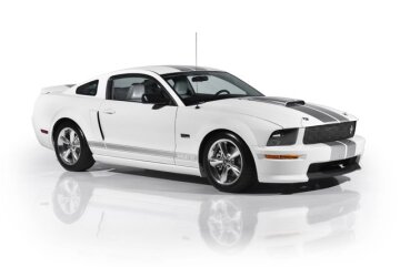 2007 Ford Mustang GT Premium