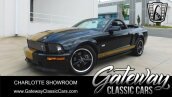 2007 Ford Mustang Shelby GT-H