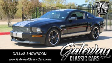 2007 Ford Mustang GT