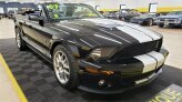 2007 Ford Mustang Shelby GT500 Convertible