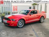 2007 Ford Mustang Shelby GT500
