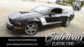 2007 Ford Mustang GT Coupe
