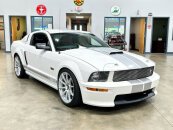 2007 Ford Mustang GT Premium