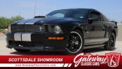 2007 Ford Mustang GT Coupe
