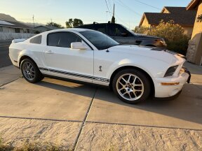 2007 Ford Other Ford Models