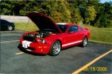 2007 Ford Other Ford Models