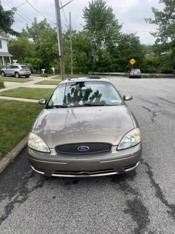 2007 Ford Other Ford Models