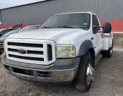 2007 Ford Other Ford Models