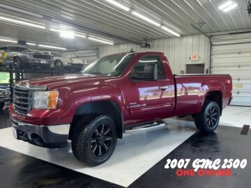 2007 GMC Other GMC Models
