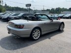 Thumbnail Photo 6 for 2007 Honda S2000