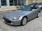Thumbnail Photo 2 for 2007 Honda S2000