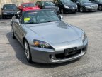 Thumbnail Photo 4 for 2007 Honda S2000